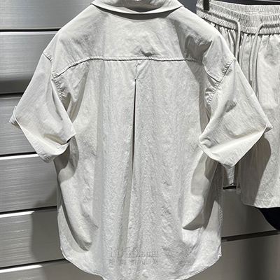 市场上装-套装-休闲套装