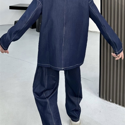 市场上装-套装-休闲套装