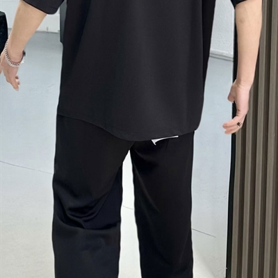 市场上装-套装-休闲套装