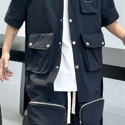 市场上装-套装-休闲套装