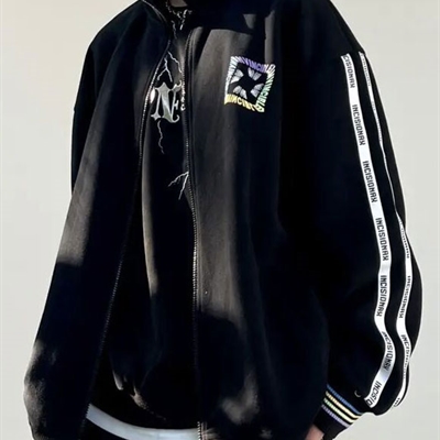 市场上装-夹克-电商夹克