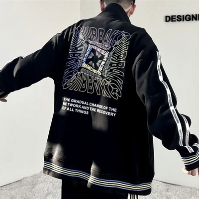 市场上装-夹克-电商夹克