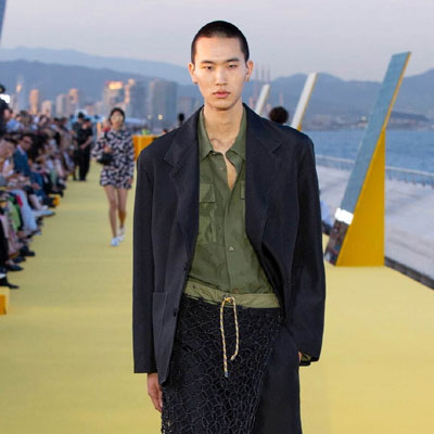 2025春夏Desigual——东京