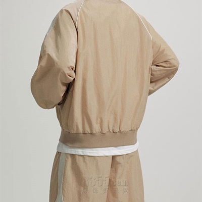 设计师品牌-套装-微潮套装