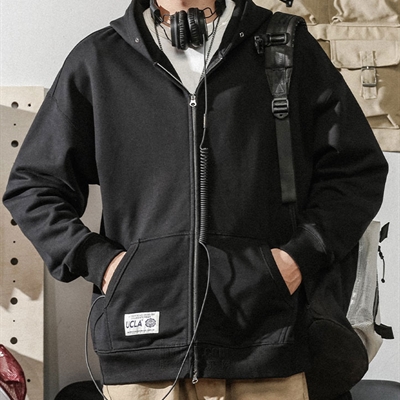 市场上装-卫衣-休闲卫衣