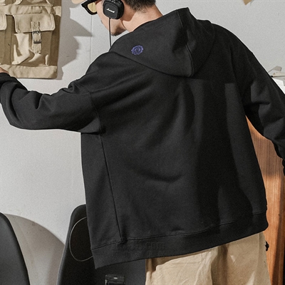 市场上装-卫衣-休闲卫衣