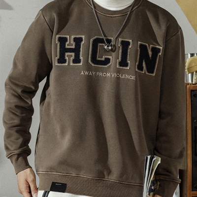 市场上装-卫衣-休闲卫衣