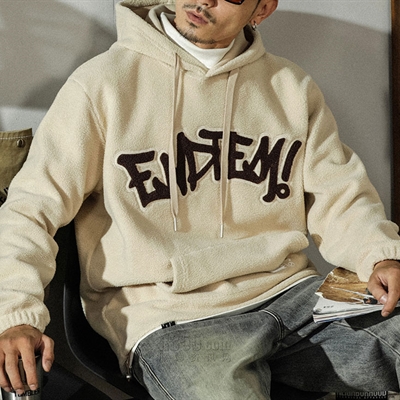 市场上装-卫衣-休闲卫衣