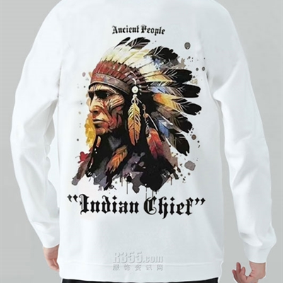 市场上装-卫衣-休闲卫衣