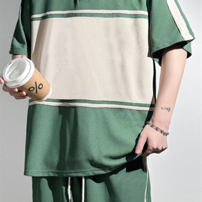 市场上装-套装-电商套装