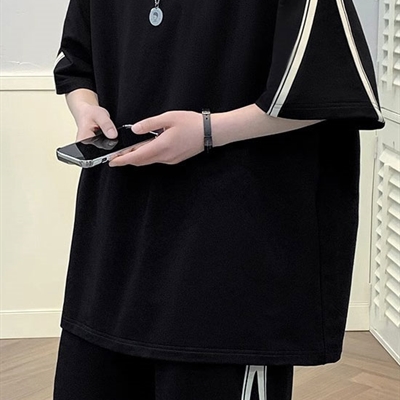 市场上装-套装-电商套装