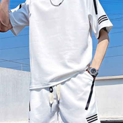 市场上装-套装-电商套装