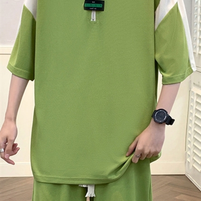 市场上装-套装-电商套装