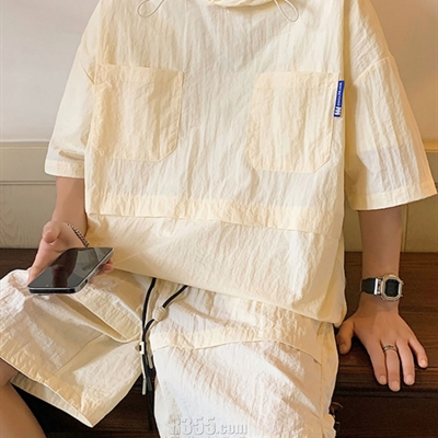 市场上装-套装-电商套装