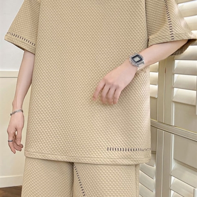 市场上装-套装-电商套装