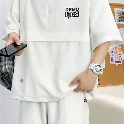 市场上装-套装-电商套装