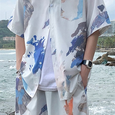 市场上装-套装-电商套装