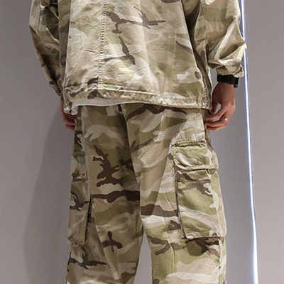 市场上装-套装-休闲套装