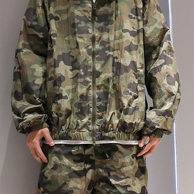 市场上装-套装-休闲套装