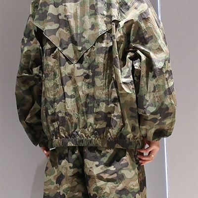 市场上装-套装-休闲套装