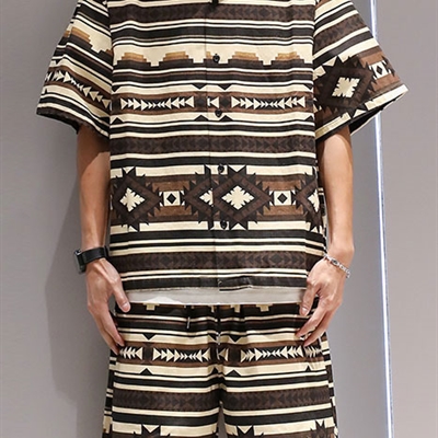 市场上装-套装-休闲套装