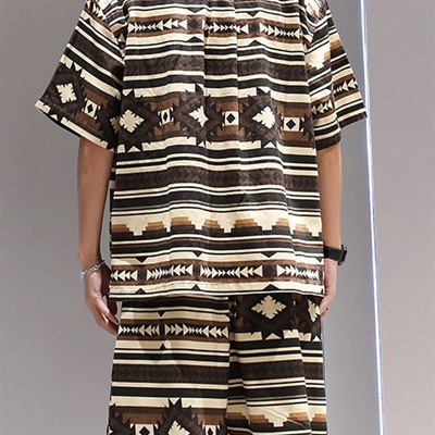 市场上装-套装-休闲套装