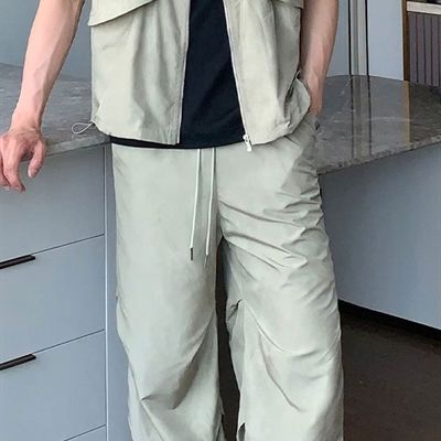 市场上装-套装-休闲套装