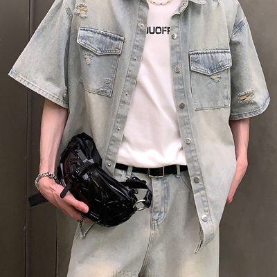 市场上装-套装-休闲套装