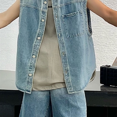 市场上装-套装-休闲套装