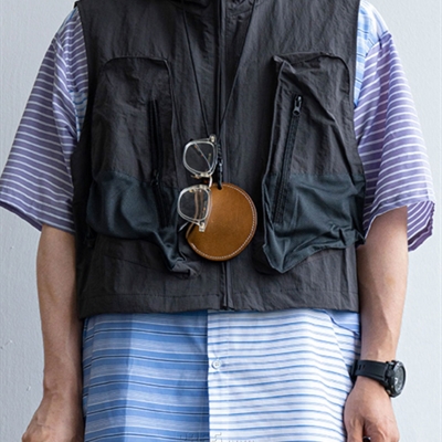 市场上装-马夹-休闲马夹