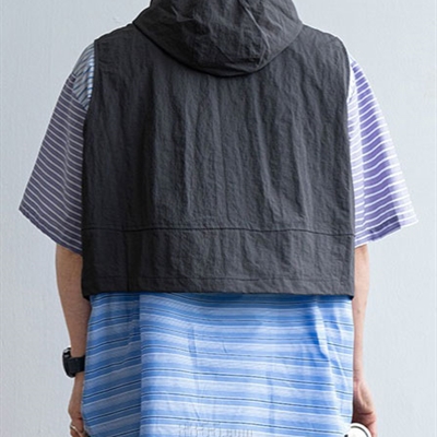 市场上装-马夹-休闲马夹