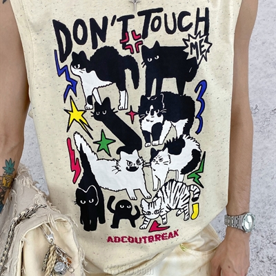 市场上装-T恤-电商T恤