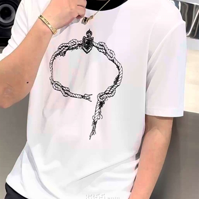 市场上装-T恤-欧货T恤