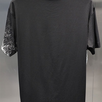 市场上装-T恤-欧货T恤