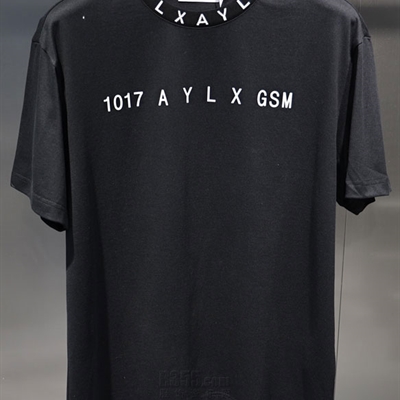 市场上装-T恤-欧货T恤