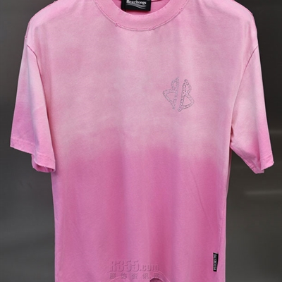 市场上装-T恤-欧货T恤