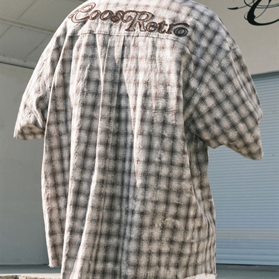 市场上装-衬衫-电商衬衫