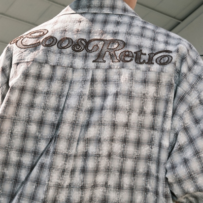 市场上装-衬衫-电商衬衫