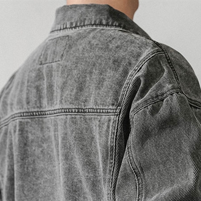 市场上装-夹克-休闲夹克