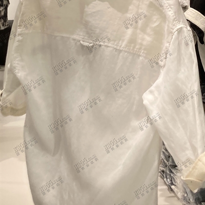 市场上装-衬衫-休闲衬衫【实拍】