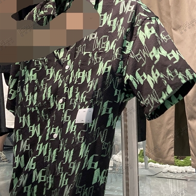 市场上装-衬衫-休闲衬衫【实拍】