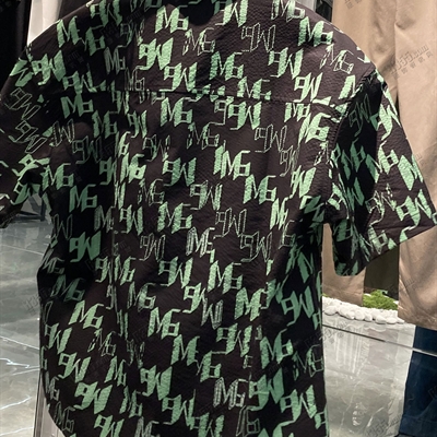 市场上装-衬衫-休闲衬衫【实拍】