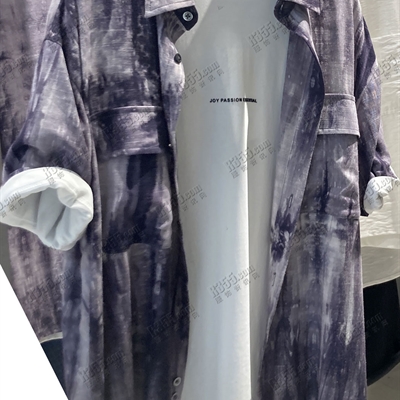 市场上装-衬衫-休闲衬衫【实拍】