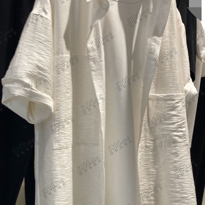 市场上装-衬衫-休闲衬衫【实拍】