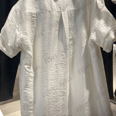 市场上装-衬衫-休闲衬衫【实拍】