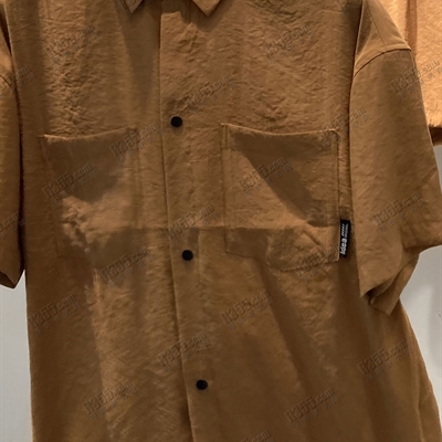 市场上装-衬衫-休闲衬衫【实拍】