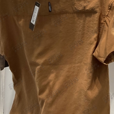 市场上装-衬衫-休闲衬衫【实拍】