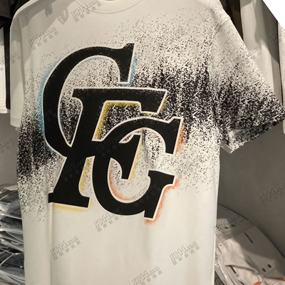 市场上装-T恤-欧货T恤【实拍】