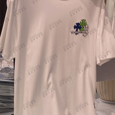 市场上装-T恤-欧货T恤【实拍】