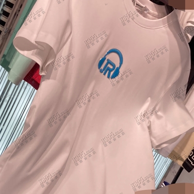 市场上装-T恤-欧货T恤【实拍】